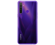 realme 5 4+128 Crystal Purple - 550562 - zdjęcie 6
